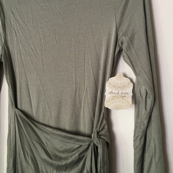 Altar’d State Dress Large - Picture 6 of 6